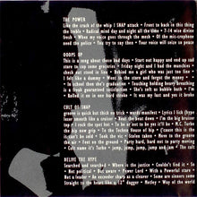 Carica l'immagine nel visualizzatore di Gallery, Snap! : World Power (CD, Album)