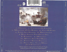 Carica l'immagine nel visualizzatore di Gallery, Vangelis : 1492 - Christophe Colomb (Musique Extraite De La Bande Originale Du Film) (CD, Album)