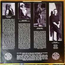Carica l'immagine nel visualizzatore di Gallery, Scat Opera : About Time (LP, Album)