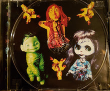 Carica l'immagine nel visualizzatore di Gallery, Marilyn Manson : Portrait Of An American Family (CD, Album, RP)