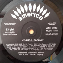 Carica l'immagine nel visualizzatore di Gallery, Creedence Clearwater Revival : Cosmo's Factory (LP, Album, Ame)