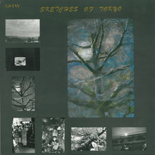 Carica l'immagine nel visualizzatore di Gallery, John Hicks With David Murray : Sketches Of Tokyo (LP, Album)