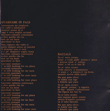 Carica l'immagine nel visualizzatore di Gallery, Pino Daniele : Bonne Soirèe (CD, Album)