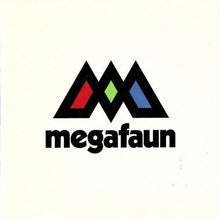 Carica l'immagine nel visualizzatore di Gallery, Megafaun : Megafaun (CD, Album, Promo, Car)