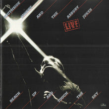 Carica l'immagine nel visualizzatore di Gallery, Southside Johnny & The Asbury Jukes : Live - Reach Up And Touch The Sky (CD, Album, RE)