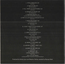 Carica l'immagine nel visualizzatore di Gallery, Southside Johnny & The Asbury Jukes : Live - Reach Up And Touch The Sky (CD, Album, RE)