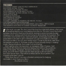 Carica l'immagine nel visualizzatore di Gallery, Southside Johnny & The Asbury Jukes : Live - Reach Up And Touch The Sky (CD, Album, RE)