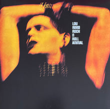 Carica l'immagine nel visualizzatore di Gallery, Lou Reed : Rock N Roll Animal (LP, Album, RE, RM, Gat)