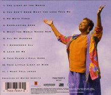 Carica l'immagine nel visualizzatore di Gallery, Fontella Bass : No Ways Tired (CD, Album)