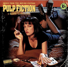 Carica l'immagine nel visualizzatore di Gallery, Various : Pulp Fiction (Music From The Motion Picture) (CD, Comp, RP)