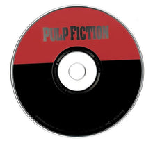 Carica l'immagine nel visualizzatore di Gallery, Various : Pulp Fiction (Music From The Motion Picture) (CD, Comp, RP)