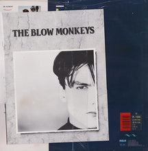 Carica l'immagine nel visualizzatore di Gallery, The Blow Monkeys : She Was Only A Grocer's Daughter (LP, Album, Ltd)
