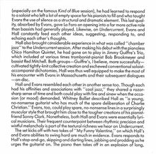 Carica l'immagine nel visualizzatore di Gallery, Bill Evans & Jim Hall : Undercurrent (CD, Album, RE, RP, EMI)