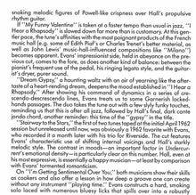 Carica l'immagine nel visualizzatore di Gallery, Bill Evans & Jim Hall : Undercurrent (CD, Album, RE, RP, EMI)