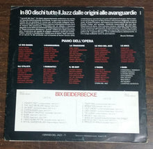 Carica l'immagine nel visualizzatore di Gallery, Bix Beiderbecke : Bix Beiderbecke (LP, Comp, Mono)