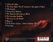 Carica l'immagine nel visualizzatore di Gallery, God Dethroned : Ravenous (CD, Album)
