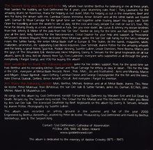 Carica l'immagine nel visualizzatore di Gallery, God Dethroned : Ravenous (CD, Album)