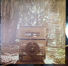 Carica l'immagine nel visualizzatore di Gallery, The Bud Shank Quintet : Bud Shank's Sunshine Express (LP, Album)
