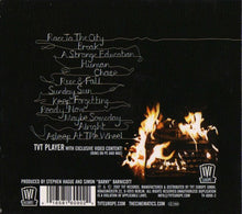 Carica l'immagine nel visualizzatore di Gallery, The Cinematics : A Strange Education (CD, Album, Enh, Dig)