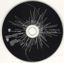 Carica l'immagine nel visualizzatore di Gallery, The Cinematics : A Strange Education (CD, Album, Enh, Dig)