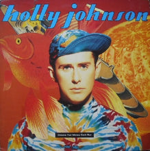 Carica l'immagine nel visualizzatore di Gallery, Holly Johnson : Dreams That Money Can't Buy (LP, Album)