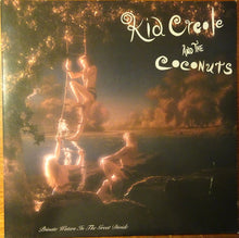 Carica l'immagine nel visualizzatore di Gallery, Kid Creole And The Coconuts : Private Waters In The Great Divide (LP, Album)