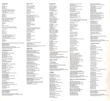 Carica l'immagine nel visualizzatore di Gallery, Kid Creole And The Coconuts : Private Waters In The Great Divide (LP, Album)