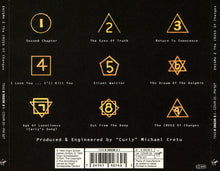 Carica l'immagine nel visualizzatore di Gallery, Enigma : The Cross Of Changes (CD, Album)