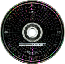 Carica l'immagine nel visualizzatore di Gallery, Enigma : The Cross Of Changes (CD, Album)