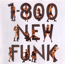 Carica l'immagine nel visualizzatore di Gallery, Various : 1-800-New-Funk (CD, Album, Comp, RP)