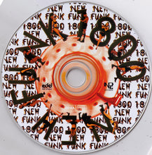 Carica l'immagine nel visualizzatore di Gallery, Various : 1-800-New-Funk (CD, Album, Comp, RP)