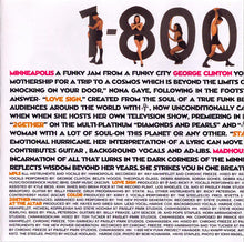 Carica l'immagine nel visualizzatore di Gallery, Various : 1-800-New-Funk (CD, Album, Comp, RP)