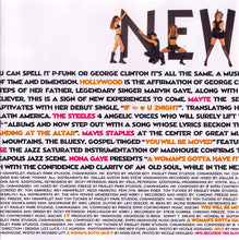 Carica l'immagine nel visualizzatore di Gallery, Various : 1-800-New-Funk (CD, Album, Comp, RP)