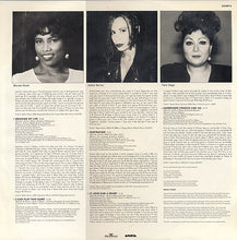 Carica l'immagine nel visualizzatore di Gallery, Arthur Baker And The Backbeat Disciples : Give In To The Rhythm (LP, Album)