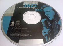 Carica l'immagine nel visualizzatore di Gallery, Various : Atlantic Jazz Vocals - Voices Of Cool Vol. 2 (CD, Comp)