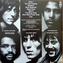 Carica l'immagine nel visualizzatore di Gallery, Jeff Beck Group : Rough And Ready (LP, Album, RE)