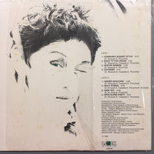 Carica l'immagine nel visualizzatore di Gallery, Dodi Moscati : Mister Woman (LP, Album)