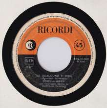 Carica l'immagine nel visualizzatore di Gallery, Ornella Vanoni : Senza Fine (7")