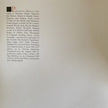 Carica l'immagine nel visualizzatore di Gallery, Ultravox : Lament (LP, Album, Ltd, RE, 180)