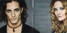 Carica l'immagine nel visualizzatore di Gallery, Måneskin : Chosen (CD, EP)