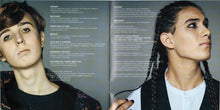Carica l'immagine nel visualizzatore di Gallery, Måneskin : Chosen (CD, EP)