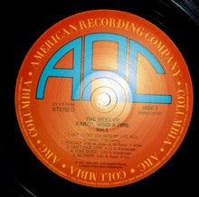 Carica l'immagine nel visualizzatore di Gallery, Earth, Wind & Fire : The Best Of Earth, Wind & Fire Vol. 1 (LP, Comp)