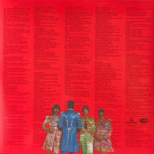 Carica l'immagine nel visualizzatore di Gallery, The Beatles : Sgt. Pepper's Lonely Hearts Club Band (LP, Album, RE, New)