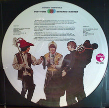 Carica l'immagine nel visualizzatore di Gallery, The Beatles : Los Beatles Primero (LP, Comp, Pic)