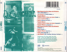 Carica l'immagine nel visualizzatore di Gallery, Various : Afro-Cuba (The Jazz Roots Of Cuban Rhythm) (CD, Comp)