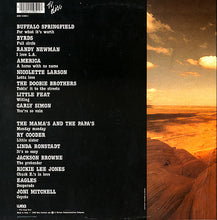Carica l'immagine nel visualizzatore di Gallery, Various : *West* Coast (LP, Comp)