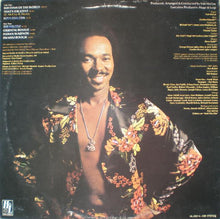 Carica l'immagine nel visualizzatore di Gallery, Van McCoy : Rhythms Of The World (LP, Album)