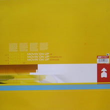 Carica l'immagine nel visualizzatore di Gallery, P.M. Dawn : Gotta Be...Movin' On Up (12")