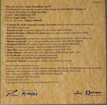 Carica l'immagine nel visualizzatore di Gallery, Various : Omaggio (CD, Comp)