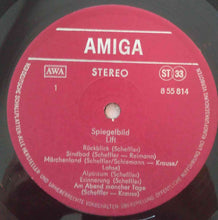 Carica l'immagine nel visualizzatore di Gallery, Lift (2) : Spiegelbild (LP, Album)